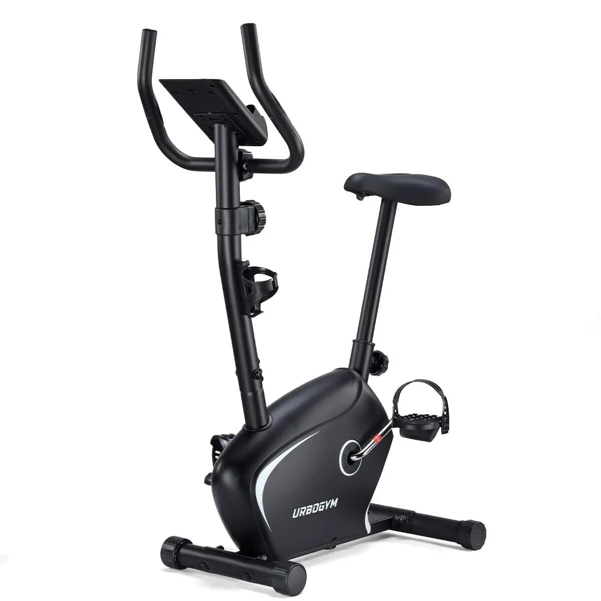 Rower stacjonarny URBOGYM Brock 5/8