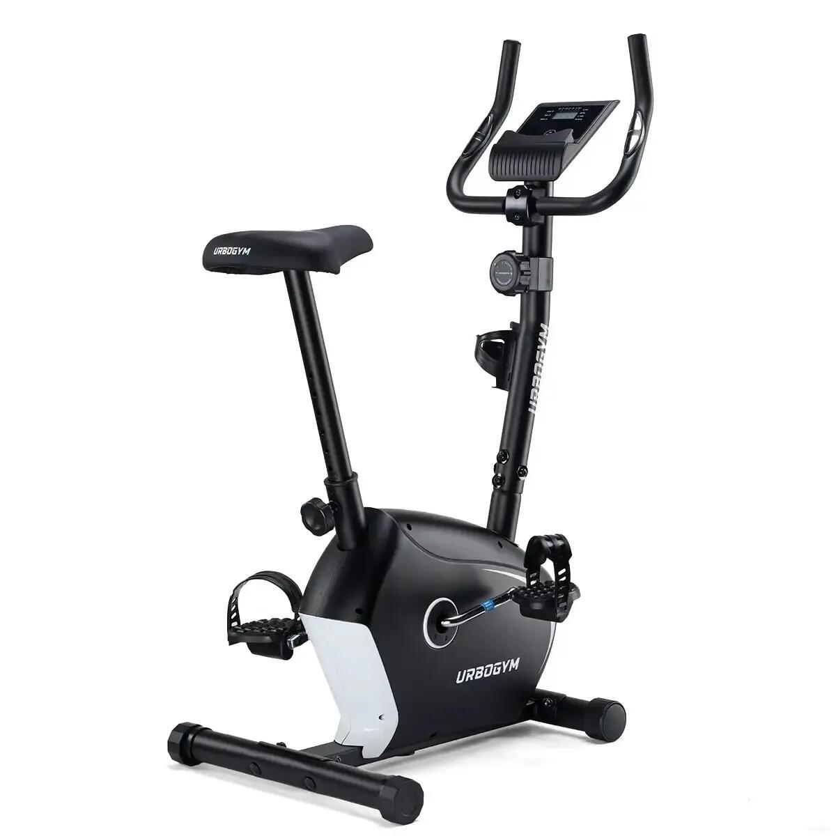 Rower stacjonarny URBOGYM Brock 4/8