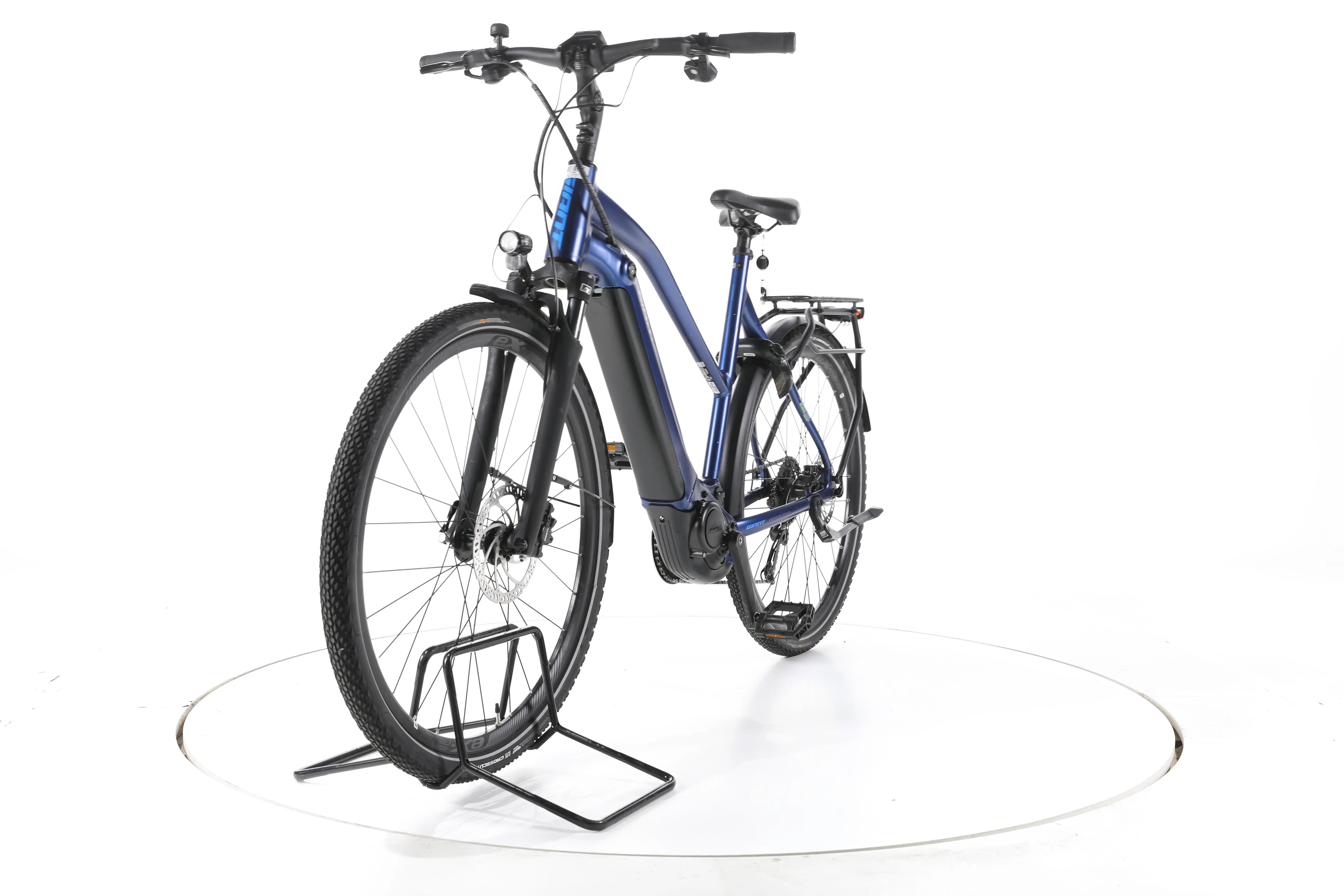 Refurbished - Giant Explore Trekking E-Bike - In gutem Zustand 4/7