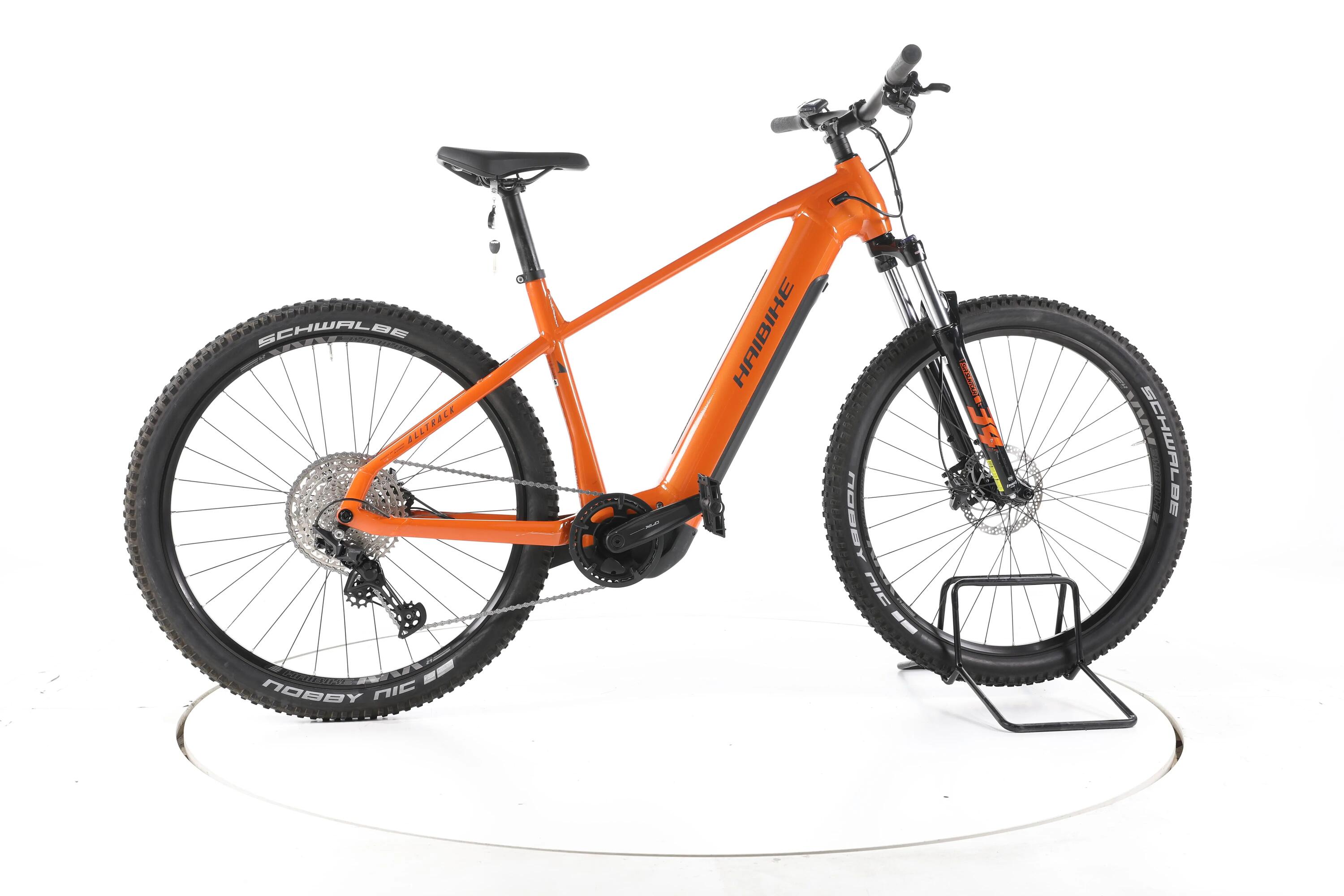 HAIBIKE picture
