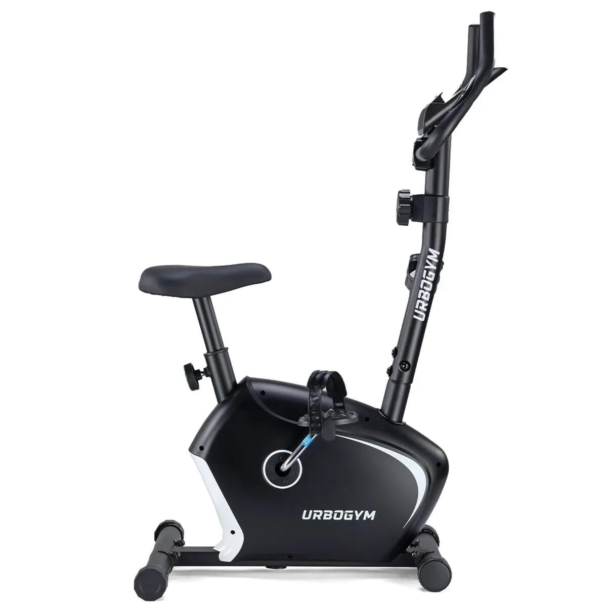 Rower stacjonarny URBOGYM Brock 3/8