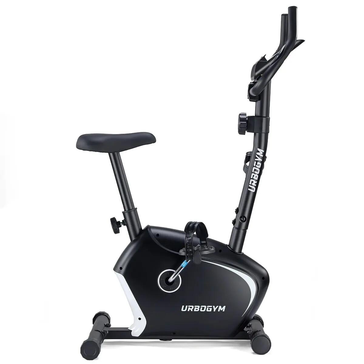Rower stacjonarny URBOGYM Brock 2/8