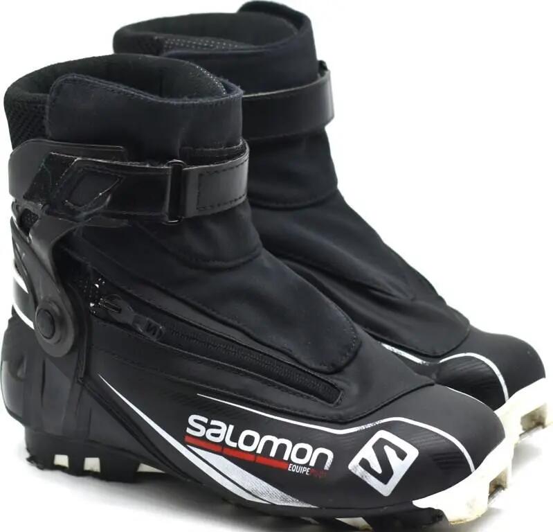 SALOMON picture