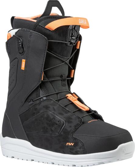 Buty snowboardowe damskie Northwave Dahlia W