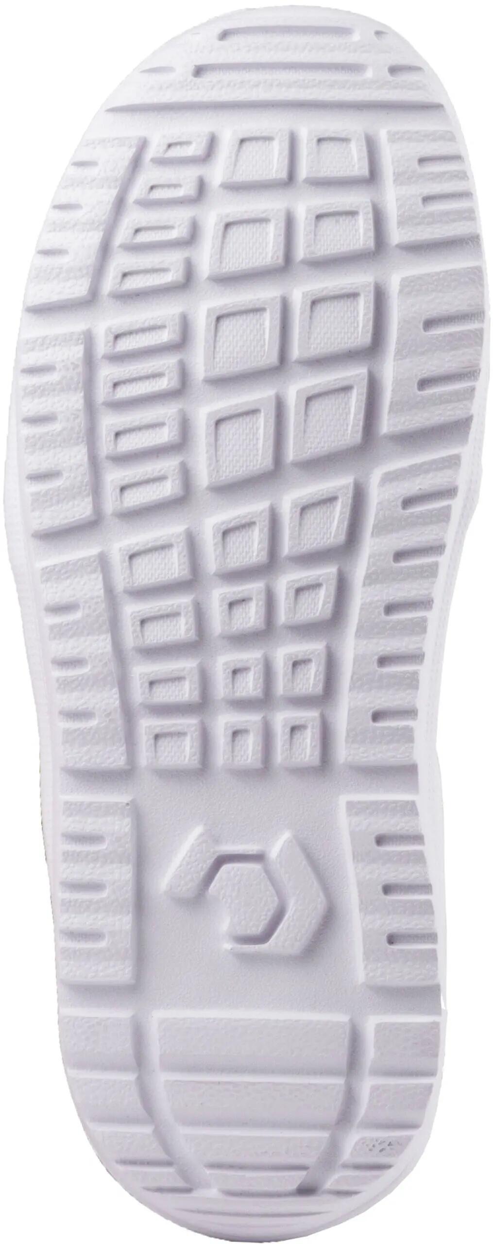 Buty snowboardowe damskie Northwave Dahlia Sls czarno pomarańczowe 4/5