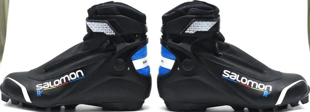 Second Life - Buty biegowe Salomon R/ 30 cm 45,5 eu stan bardzo dobry 5/9