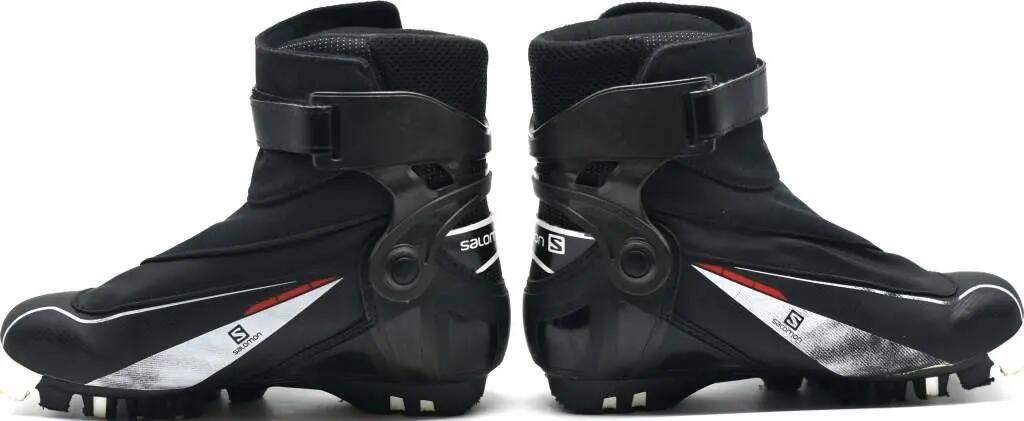 Second Life - Buty biegowe Salomon Equipe Pilot 25 cm 40 eu stan bardzo dobry 2/9