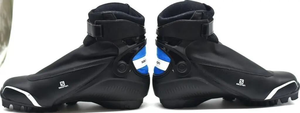 Second Life - Buty biegowe Salomon R/ 30 cm 45,5 eu stan bardzo dobry 2/9