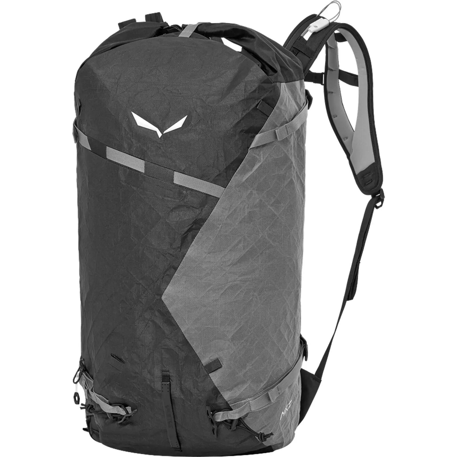 Alpinrucksack NXT Pro 38L black-alloy 1/5