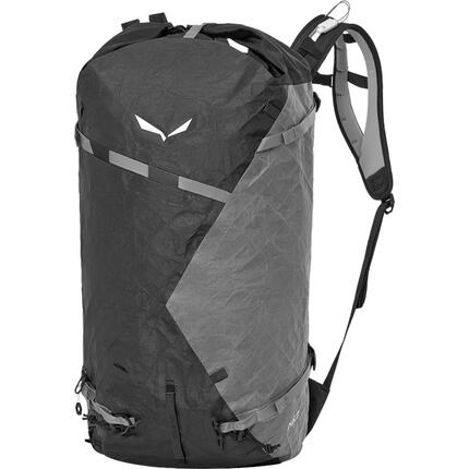 Alpinrucksack NXT Pro 38L black-alloy