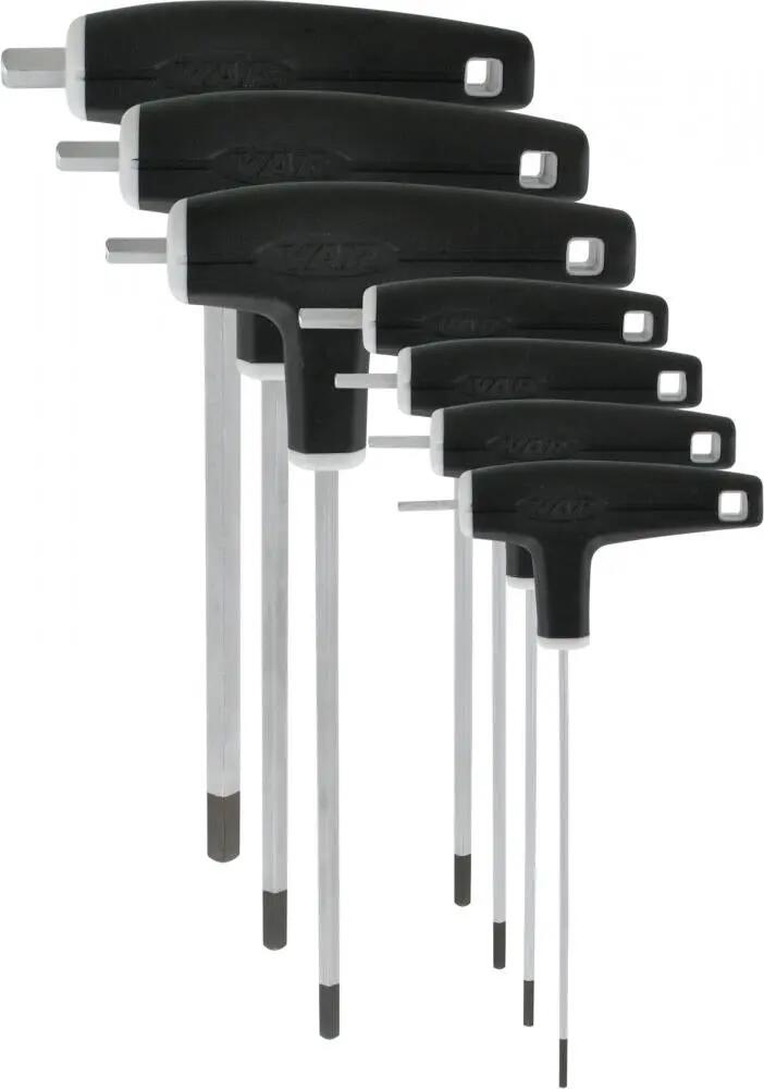Hexagonal wrench Var Tpl 1/1