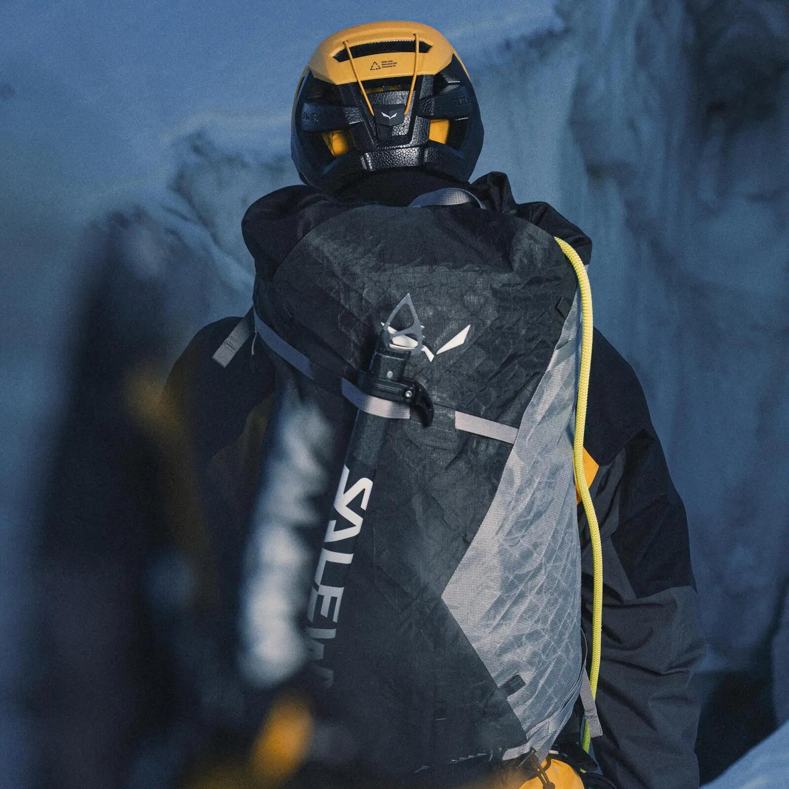 Alpinrucksack NXT Pro 38L black-alloy 5/5