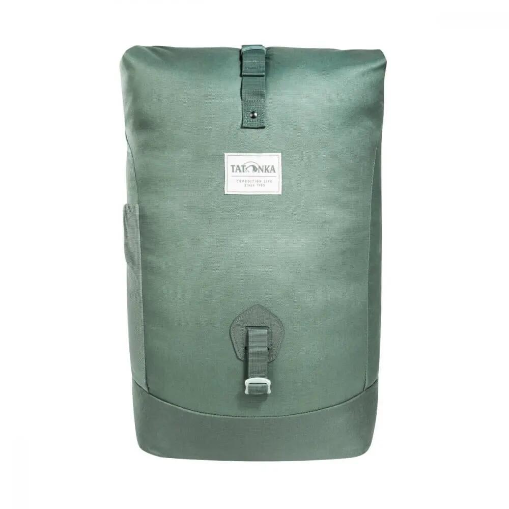 TATONKA sac à dos de jour Grip Rolltop Pack 25 Kapok - vert sauge - 50x28x13 cm 3/7