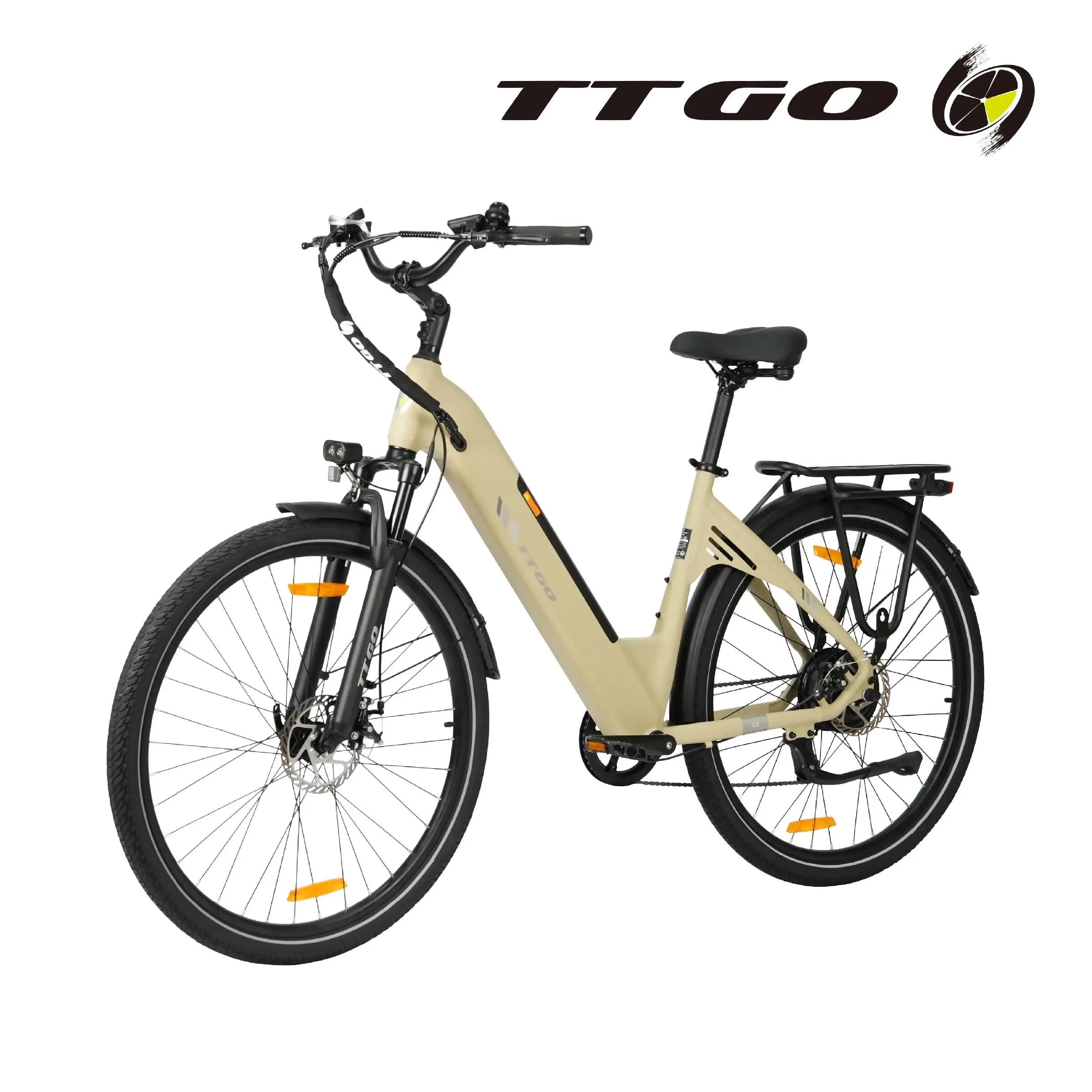 TTGO picture
