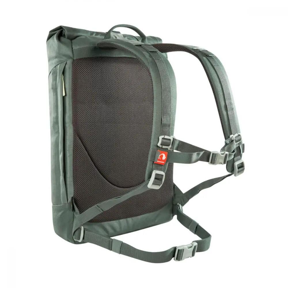 TATONKA sac à dos de jour Grip Rolltop Pack 25 Kapok - vert sauge - 50x28x13 cm 2/7