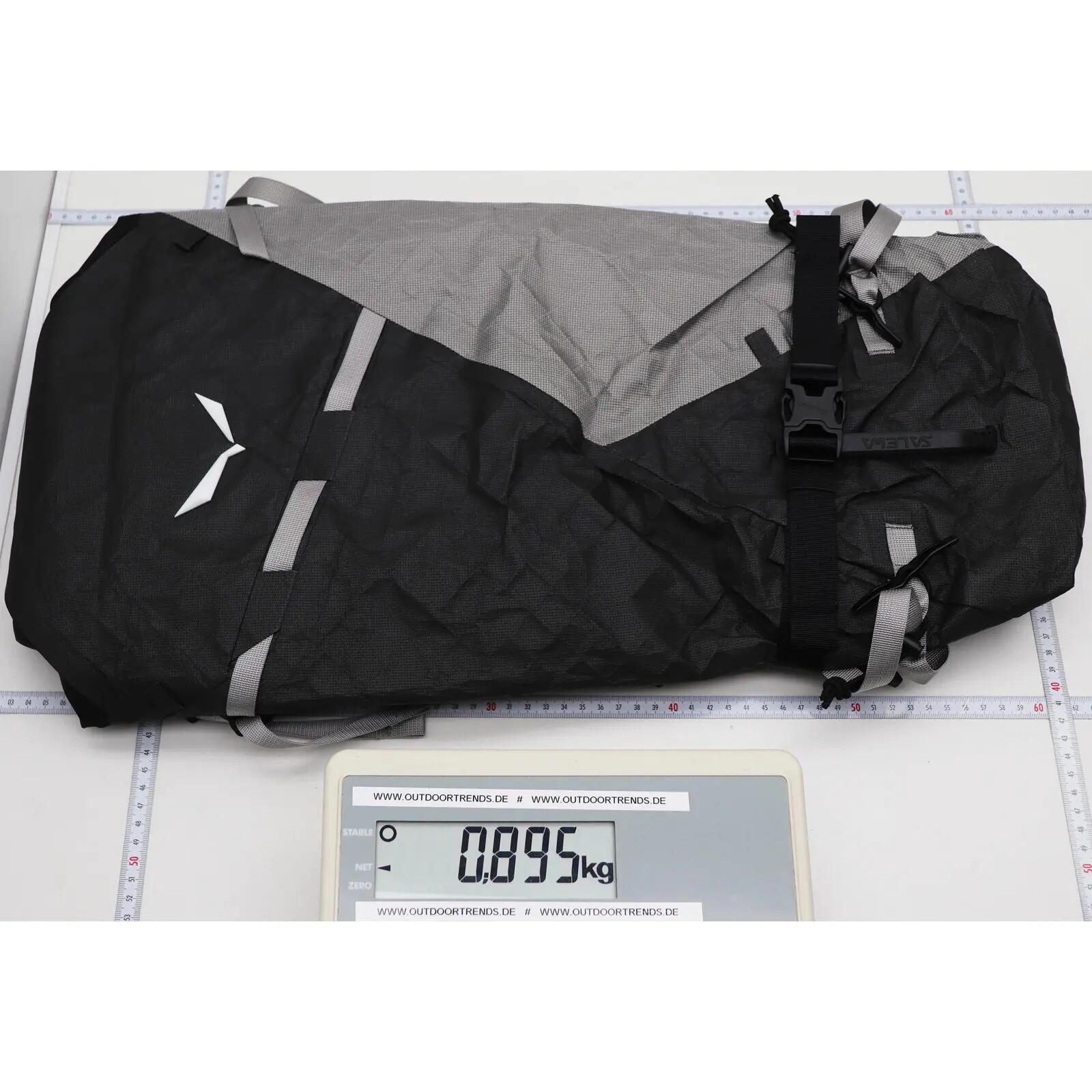 Alpinrucksack NXT Pro 38L black-alloy 3/5