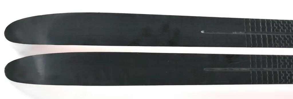 Second life - Narty biegowe Atomic Ski Tiger 130 cm - stan dobry 7/10