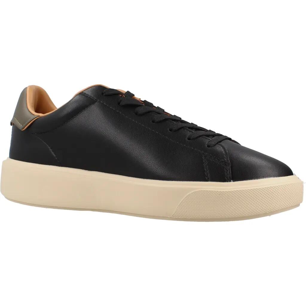 Buty BLAUER F6BUCK14 Czarny 5/5