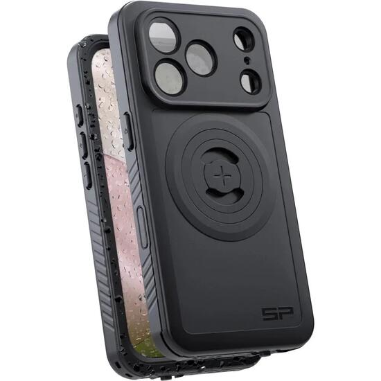 SP Connect SP Phone Case Xtreme iPhone 17 Pro Max - wasserdichtes Outdoor-Sch...