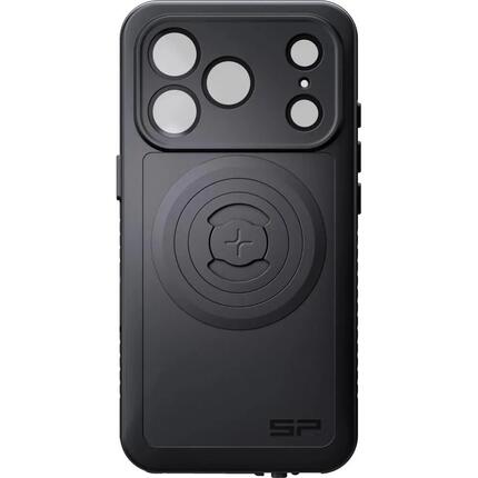 SP Connect SP Phone Case Xtreme iPhone 17 PRO - wasserdichtes Outdoor-Schutzc...