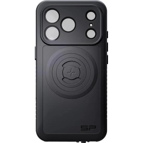 SP Connect SP Phone Case Xtreme iPhone 17 PRO - wasserdichtes Outdoor-Schutzc...