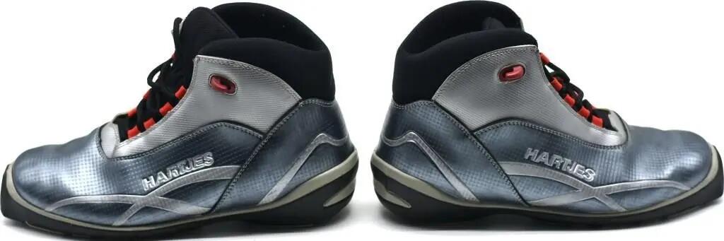 Second Life - Buty biegowe Hartjes 26 cm 40,5 eu SNS stan dobry 5/9