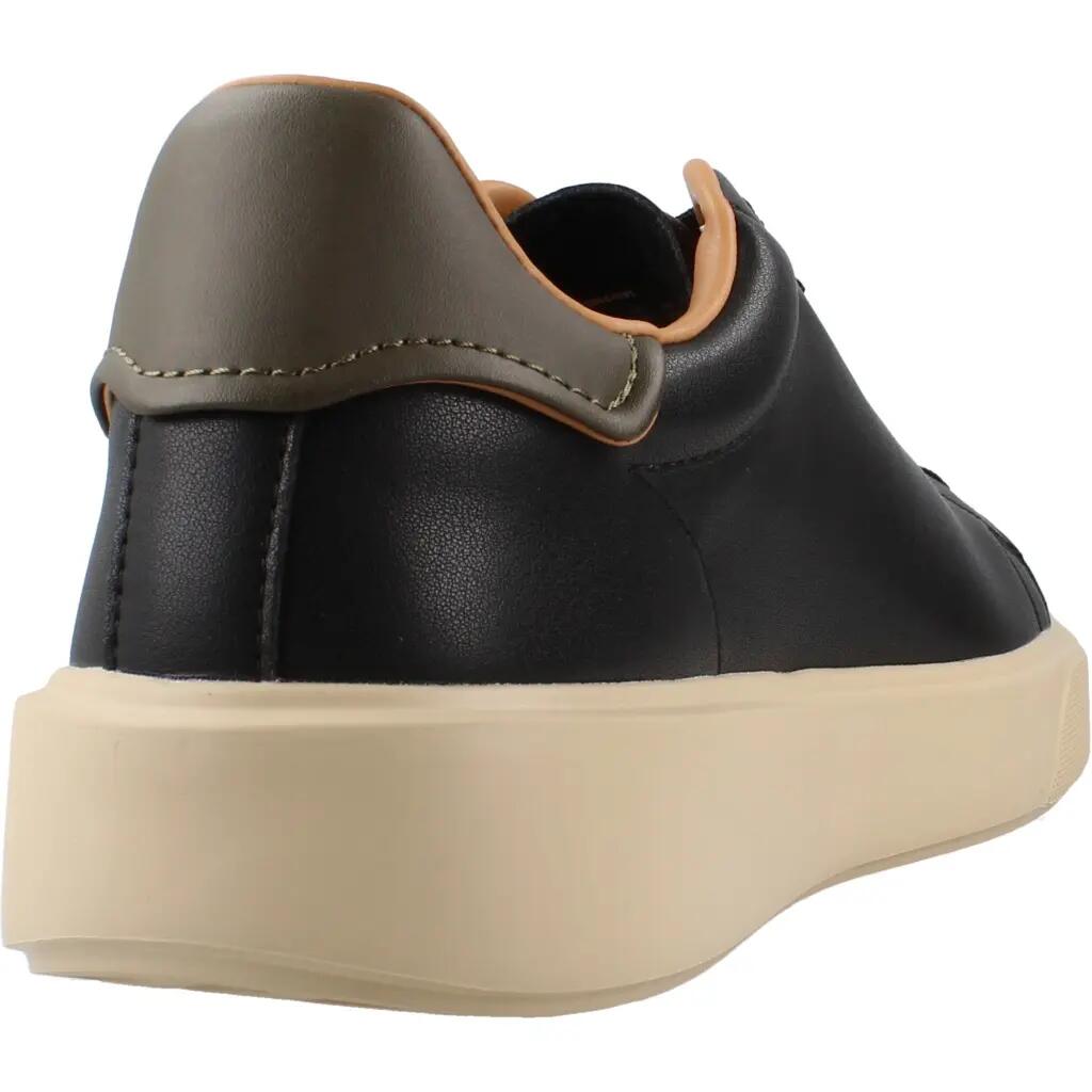Buty BLAUER F6BUCK14 Czarny 3/5