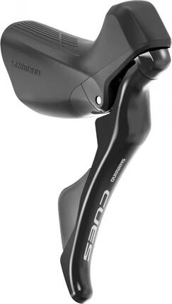 SHIMANO Schakel-/remhendel CUES ST-U3030 Schakel-/remhendel - 10-speed