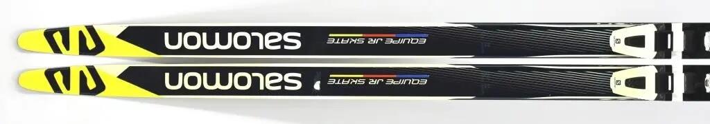 SALOMON picture