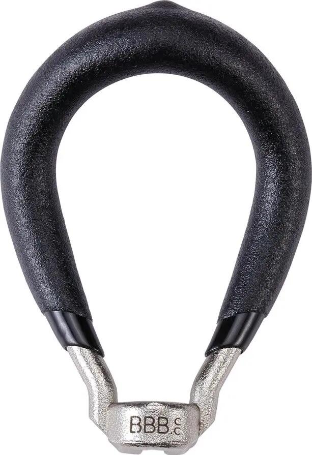 BBB ProTune Llave de radiosde 3,2 mm Negra 2/3