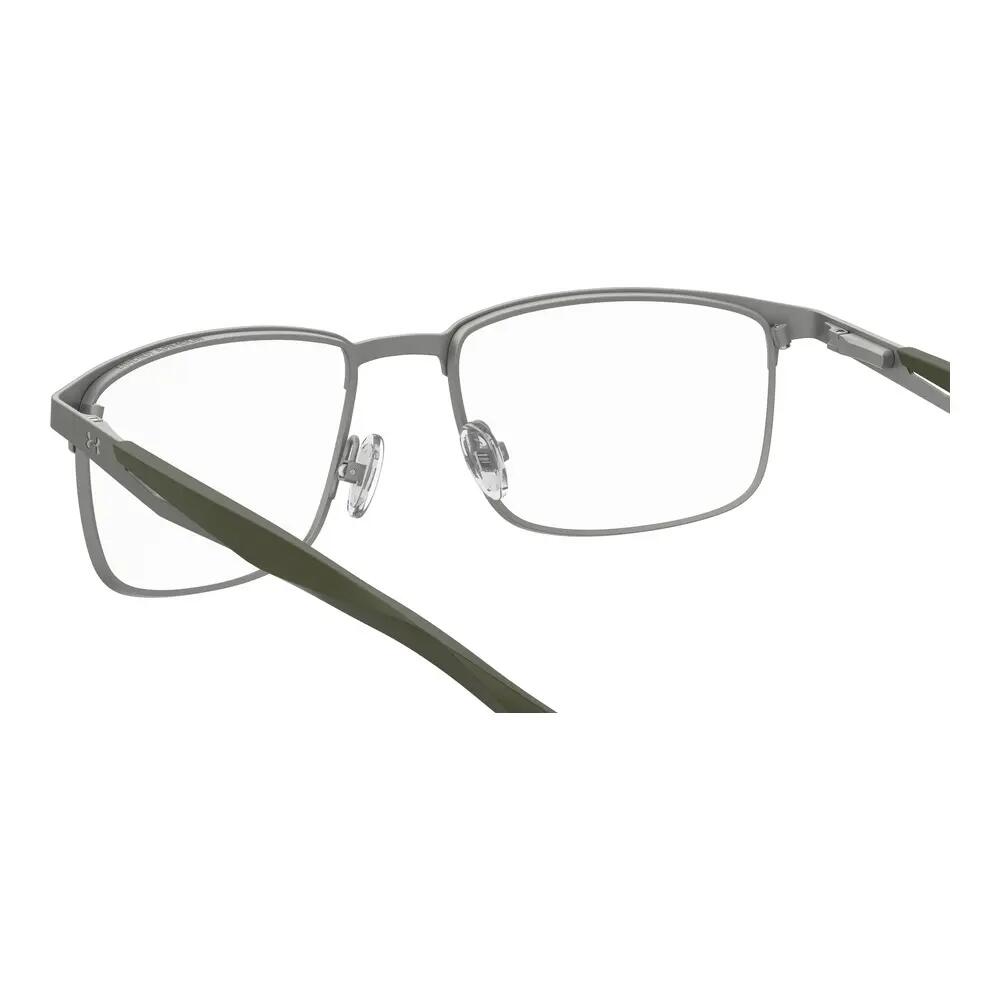 Dioptrické Okuliare Under Armour UA 5128/G 0OC z Kovu Pánske 55 mm 3/4