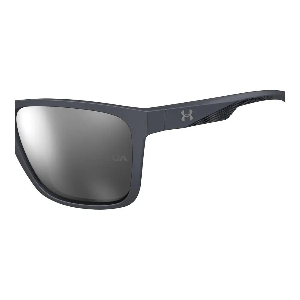 Sonnenbrille Under Armour UA BURSTUP 4WC aus Nylon Unisex 57 mm 4/4
