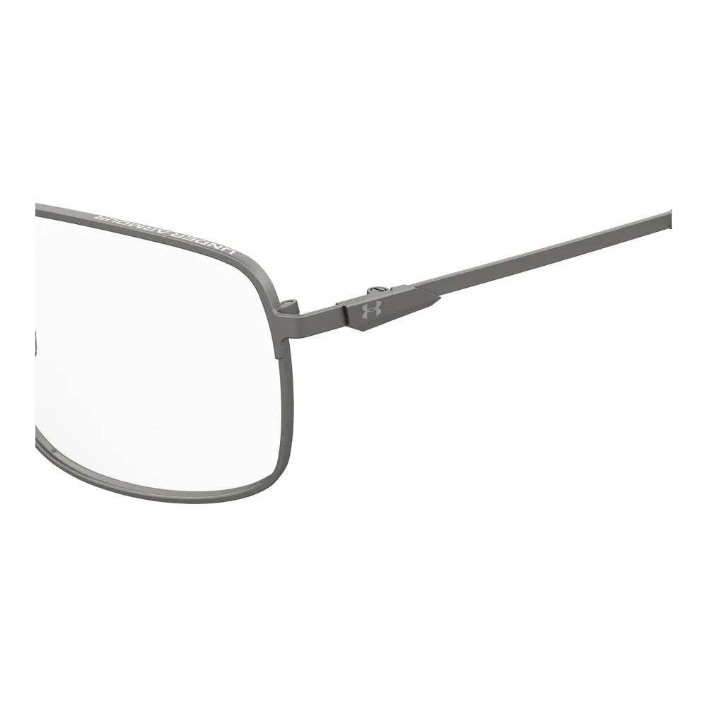 Óculos de Grau Under Armour UA 5007/G R80 em Metal Homem 55 mm 4/4