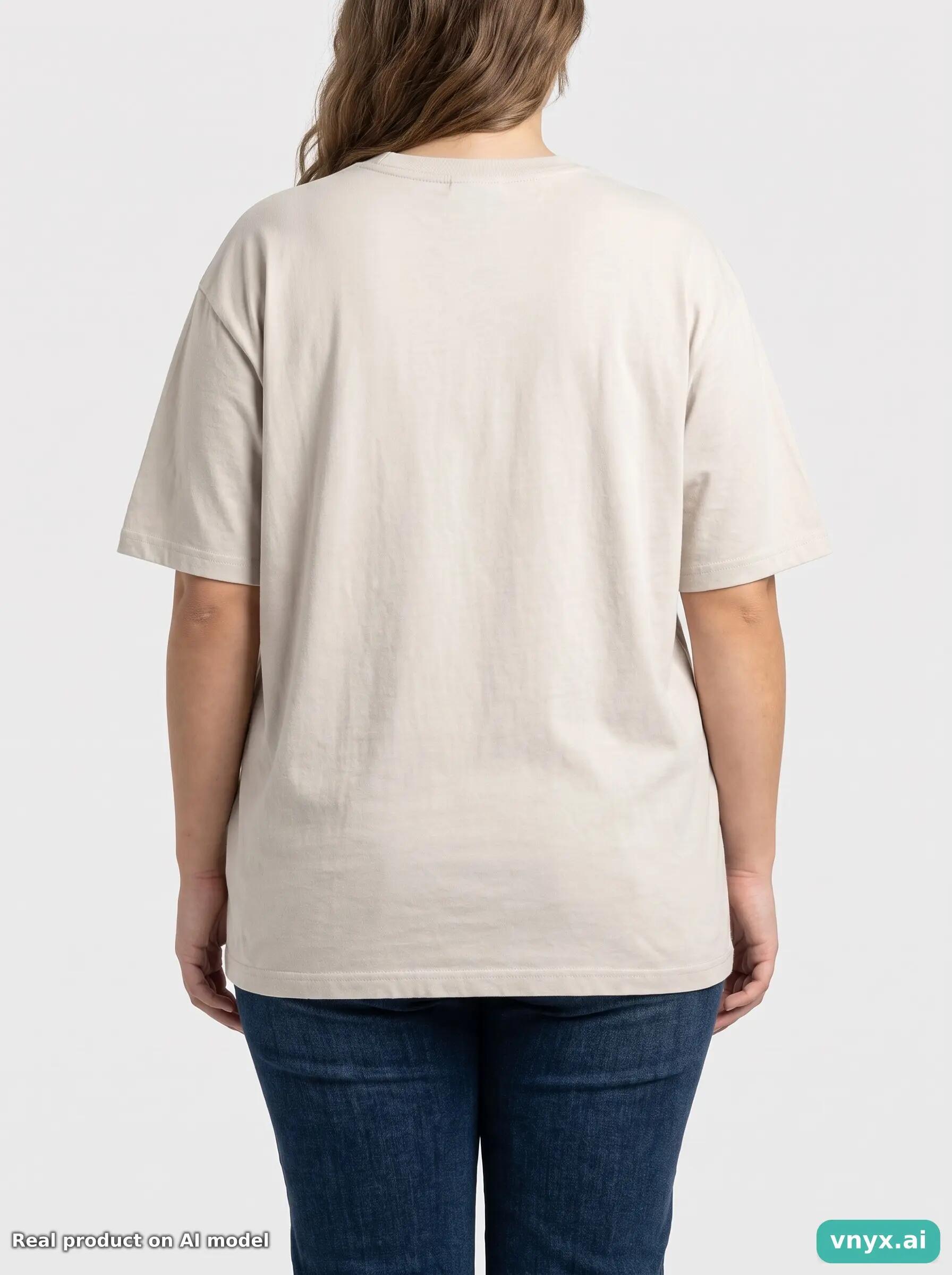 Second Life - Vintage Santa Cruz White T-Shirts Women L 4/6