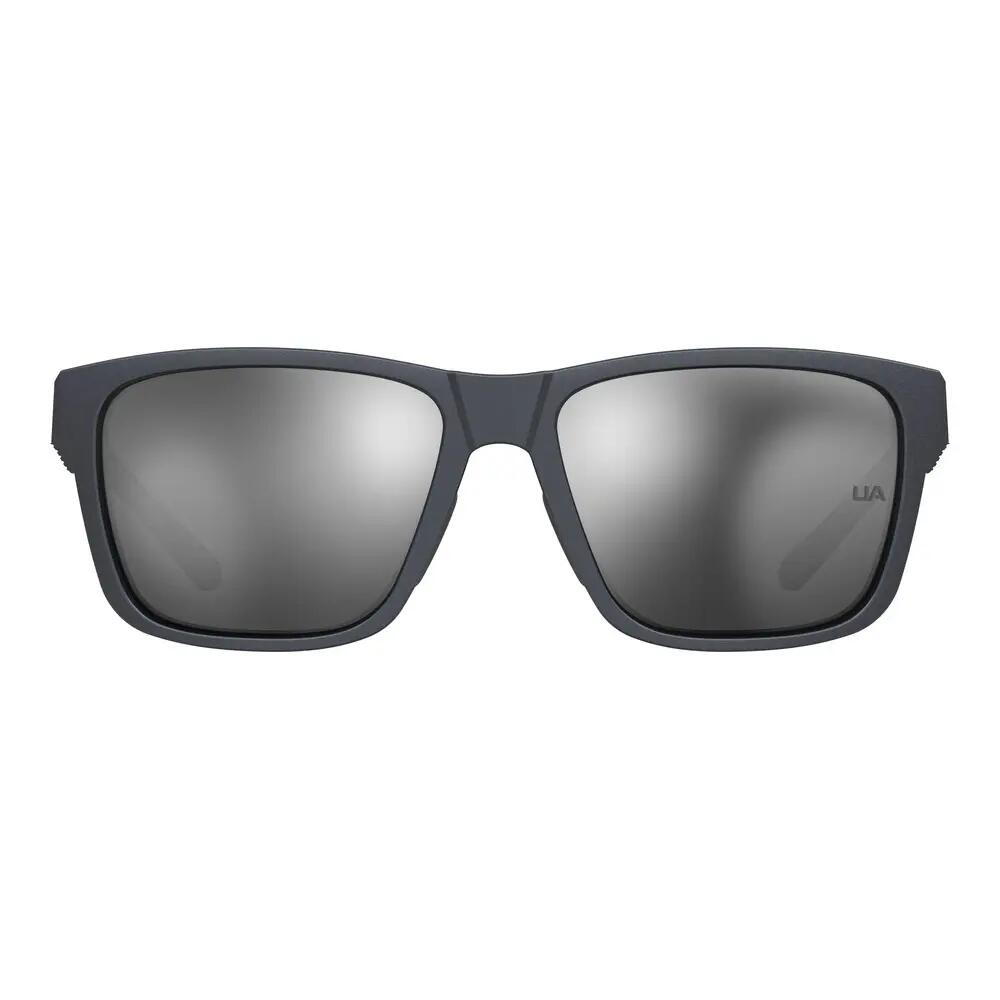 Sonnenbrille Under Armour UA BURSTUP 4WC aus Nylon Unisex 57 mm 2/4