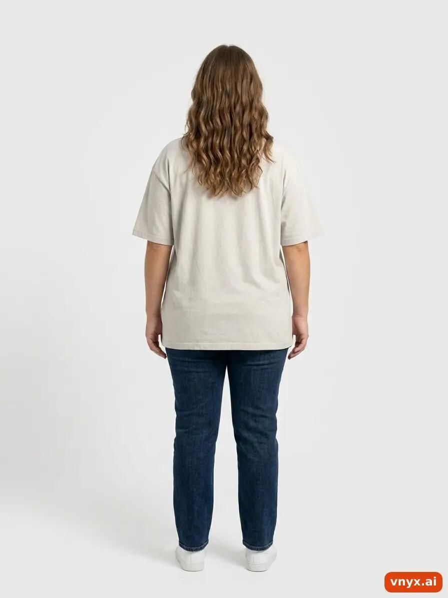 Second Life - Vintage Santa Cruz White T-Shirts Women L 3/6