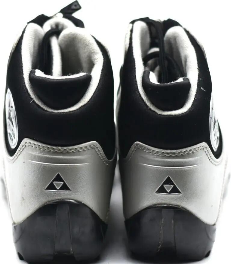 Second LIfe - Buty biegowe Fischer Cruiser 26,5 cm 41 eu stan dobry 8/9