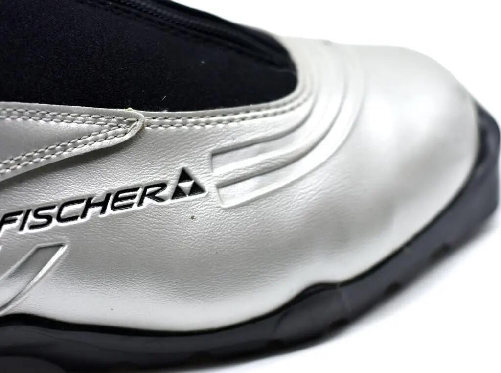 Second LIfe - Buty biegowe Fischer Cruiser 26,5 cm 41 eu stan dobry 6/9