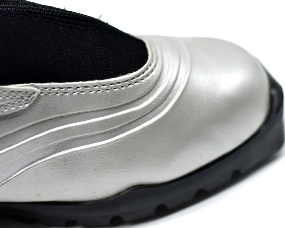 Second LIfe - Buty biegowe Fischer Cruiser 26,5 cm 41 eu stan dobry 3/9