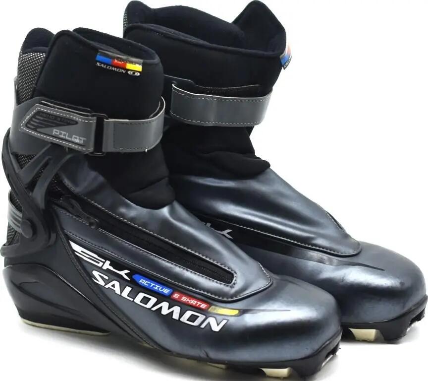 SALOMON picture