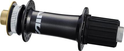 SHIMANO moyeu arrière SAINT FH-M820 Center-Lock 36 trous - 135x10 mm, 10 mm, S..