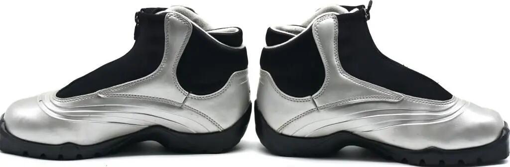 Second LIfe - Buty biegowe Fischer Cruiser 26,5 cm 41 eu stan dobry 2/9
