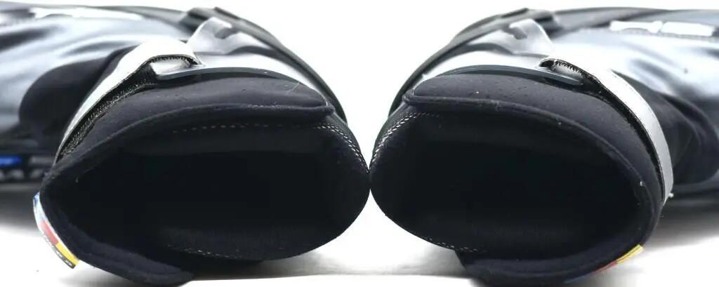Second Life - Buty biegowe Salomon SK Active 27,5 cm 42,5 eu stan bardzo dobry 9/9