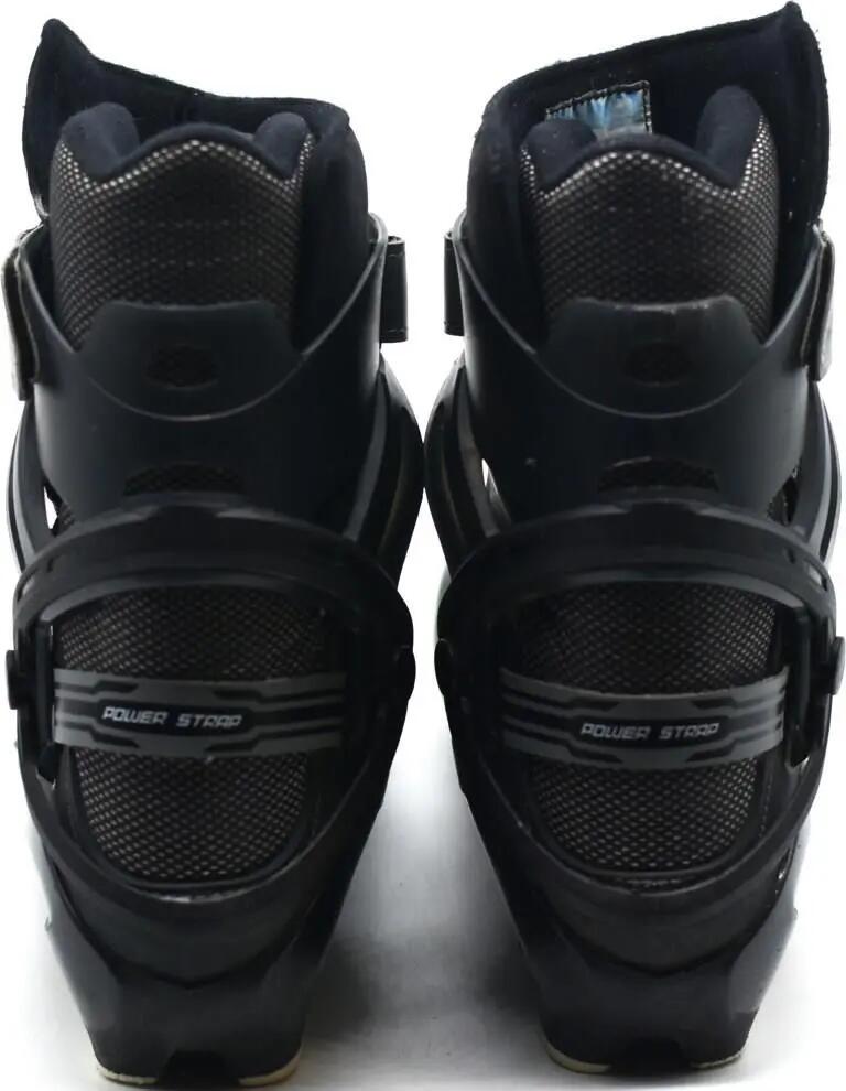 Second Life - Buty biegowe Salomon SK Active 27,5 cm 42,5 eu stan bardzo dobry 8/9