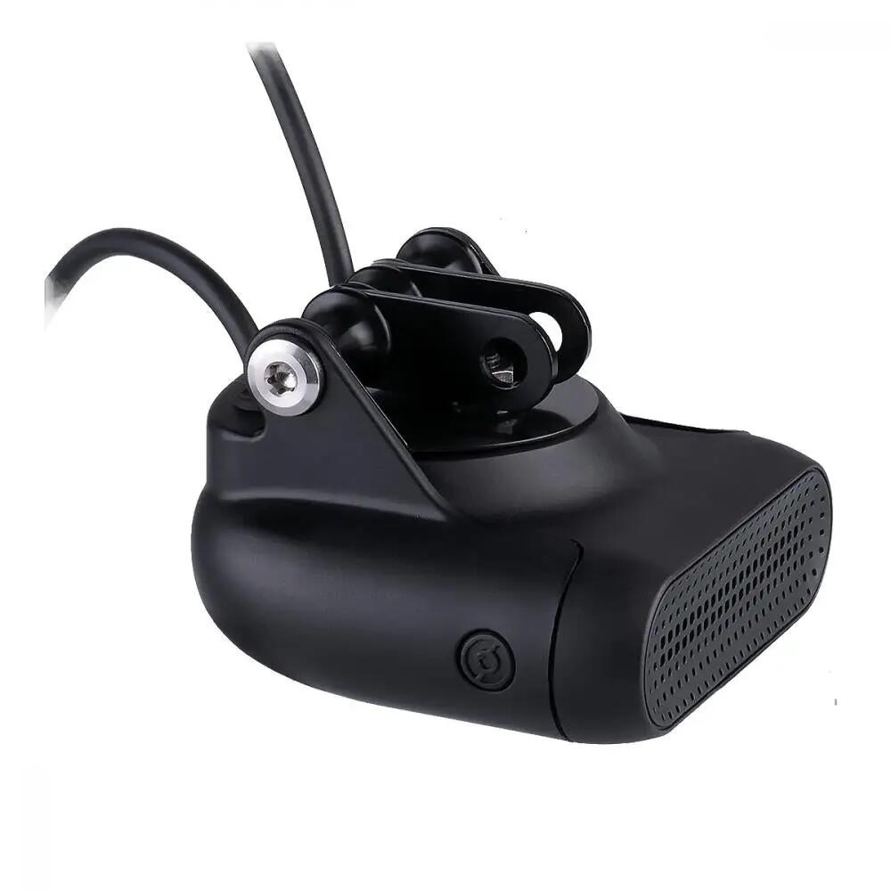 Supernova HORN 2 Hupe - clacson potente per E-Bike per massima sicurezza 2/3