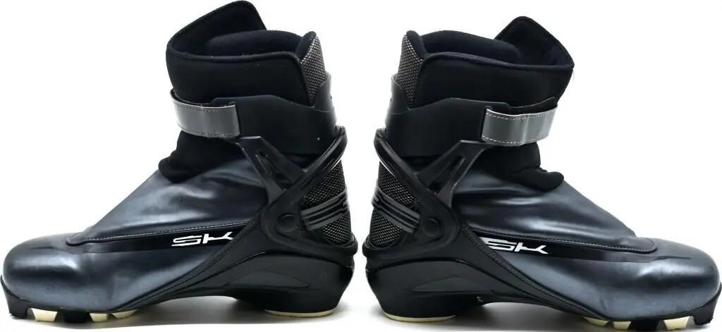 Second Life - Buty biegowe Salomon SK Active 27,5 cm 42,5 eu stan bardzo dobry 2/9