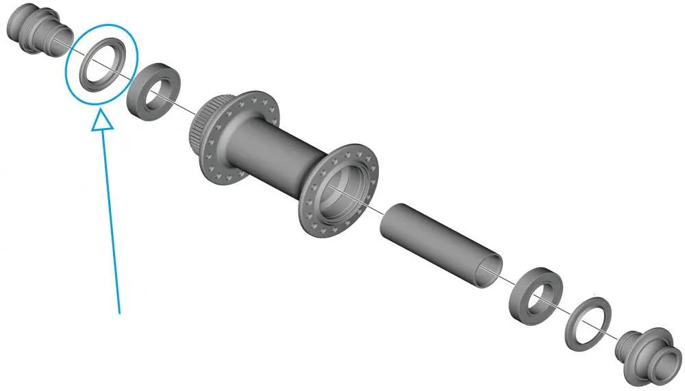 SHIMANO picture