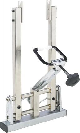 VAR Zentrierständer CR-07600 - Zentrierständer für 16-29 Zoll Laufräder, aktu...