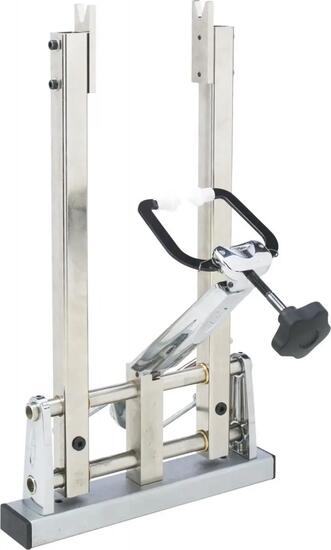 VAR Zentrierständer CR-07600 - Zentrierständer für 16-29 Zoll Laufräder, aktu...