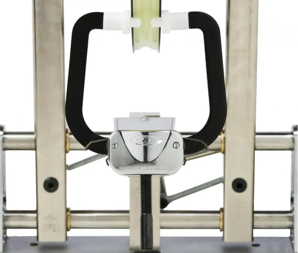 VAR support de centrage CR-07600 - Support de centrage pour roues 16-29 pouces, 2/4